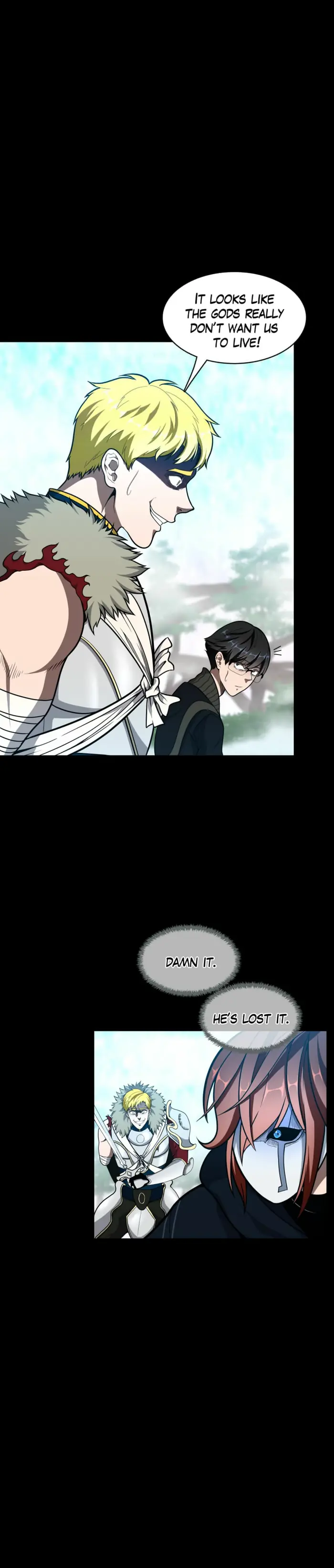 The Beginning After the End Chapter 65 image 05_optimized